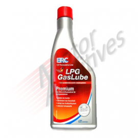 Advanced LPG Gas Lube Premium 1.0 Litre Bottle (for additive dosing systems)